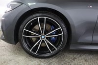 USED 2021 71 BMW 3 SERIES 2.0 320i M Sport Auto Euro 6 (s/s) 4dr Reverse Camera, Heated Seats,