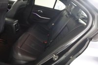 USED 2021 71 BMW 3 SERIES 2.0 320i M Sport Auto Euro 6 (s/s) 4dr Reverse Camera, Heated Seats,