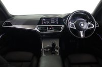 USED 2021 71 BMW 3 SERIES 2.0 320i M Sport Auto Euro 6 (s/s) 4dr Reverse Camera, Heated Seats,