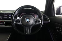 USED 2021 71 BMW 3 SERIES 2.0 320i M Sport Auto Euro 6 (s/s) 4dr Reverse Camera, Heated Seats,