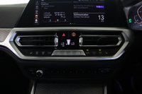 USED 2021 71 BMW 3 SERIES 2.0 320i M Sport Auto Euro 6 (s/s) 4dr Reverse Camera, Heated Seats,
