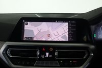 USED 2021 71 BMW 3 SERIES 2.0 320i M Sport Auto Euro 6 (s/s) 4dr Reverse Camera, Heated Seats,