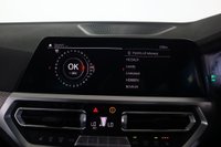 USED 2021 71 BMW 3 SERIES 2.0 320i M Sport Auto Euro 6 (s/s) 4dr Reverse Camera, Heated Seats,
