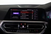 USED 2021 71 BMW 3 SERIES 2.0 320i M Sport Auto Euro 6 (s/s) 4dr Reverse Camera, Heated Seats,