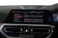 USED 2021 71 BMW 3 SERIES 2.0 320i M Sport Auto Euro 6 (s/s) 4dr Reverse Camera, Heated Seats,