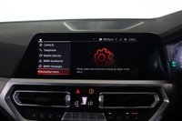 USED 2021 71 BMW 3 SERIES 2.0 320i M Sport Auto Euro 6 (s/s) 4dr Reverse Camera, Heated Seats,