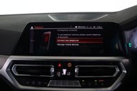 USED 2021 71 BMW 3 SERIES 2.0 320i M Sport Auto Euro 6 (s/s) 4dr Reverse Camera, Heated Seats,