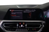USED 2021 71 BMW 3 SERIES 2.0 320i M Sport Auto Euro 6 (s/s) 4dr Reverse Camera, Heated Seats,