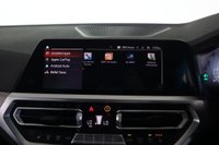 USED 2021 71 BMW 3 SERIES 2.0 320i M Sport Auto Euro 6 (s/s) 4dr Reverse Camera, Heated Seats,
