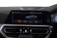 USED 2021 71 BMW 3 SERIES 2.0 320i M Sport Auto Euro 6 (s/s) 4dr Reverse Camera, Heated Seats,