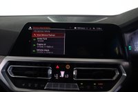 USED 2021 71 BMW 3 SERIES 2.0 320i M Sport Auto Euro 6 (s/s) 4dr Reverse Camera, Heated Seats,