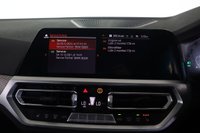 USED 2021 71 BMW 3 SERIES 2.0 320i M Sport Auto Euro 6 (s/s) 4dr Reverse Camera, Heated Seats,