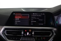 USED 2021 71 BMW 3 SERIES 2.0 320i M Sport Auto Euro 6 (s/s) 4dr Reverse Camera, Heated Seats,