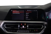 USED 2021 71 BMW 3 SERIES 2.0 320i M Sport Auto Euro 6 (s/s) 4dr Reverse Camera, Heated Seats,