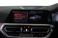 USED 2021 71 BMW 3 SERIES 2.0 320i M Sport Auto Euro 6 (s/s) 4dr Reverse Camera, Heated Seats,
