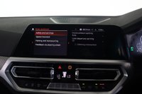 USED 2021 71 BMW 3 SERIES 2.0 320i M Sport Auto Euro 6 (s/s) 4dr Reverse Camera, Heated Seats,