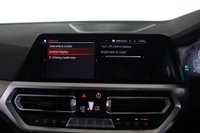 USED 2021 71 BMW 3 SERIES 2.0 320i M Sport Auto Euro 6 (s/s) 4dr Reverse Camera, Heated Seats,