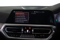 USED 2021 71 BMW 3 SERIES 2.0 320i M Sport Auto Euro 6 (s/s) 4dr Reverse Camera, Heated Seats,