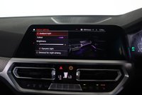 USED 2021 71 BMW 3 SERIES 2.0 320i M Sport Auto Euro 6 (s/s) 4dr Reverse Camera, Heated Seats,