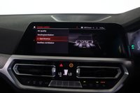 USED 2021 71 BMW 3 SERIES 2.0 320i M Sport Auto Euro 6 (s/s) 4dr Reverse Camera, Heated Seats,