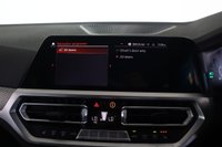 USED 2021 71 BMW 3 SERIES 2.0 320i M Sport Auto Euro 6 (s/s) 4dr Reverse Camera, Heated Seats,
