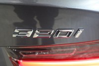 USED 2021 71 BMW 3 SERIES 2.0 320i M Sport Auto Euro 6 (s/s) 4dr Reverse Camera, Heated Seats,