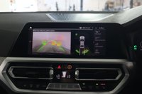 USED 2021 71 BMW 3 SERIES 2.0 320i M Sport Auto Euro 6 (s/s) 4dr Reverse Camera, Heated Seats,