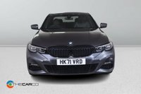 USED 2021 71 BMW 3 SERIES 2.0 320i M Sport Auto Euro 6 (s/s) 4dr Reverse Camera, Heated Seats,