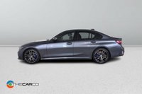 USED 2021 71 BMW 3 SERIES 2.0 320i M Sport Auto Euro 6 (s/s) 4dr Reverse Camera, Heated Seats,