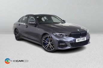 View our BMW 3 Series