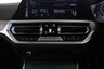 USED 2021 71 BMW 3 SERIES 2.0 320i M Sport Auto Euro 6 (s/s) 4dr Reverse Camera, Heated Seats,