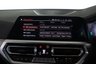 USED 2021 71 BMW 3 SERIES 2.0 320i M Sport Auto Euro 6 (s/s) 4dr Reverse Camera, Heated Seats,