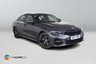 USED 2021 71 BMW 3 SERIES 2.0 320i M Sport Auto Euro 6 (s/s) 4dr Reverse Camera, Heated Seats,