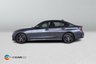 USED 2021 71 BMW 3 SERIES 2.0 320i M Sport Auto Euro 6 (s/s) 4dr Reverse Camera, Heated Seats,