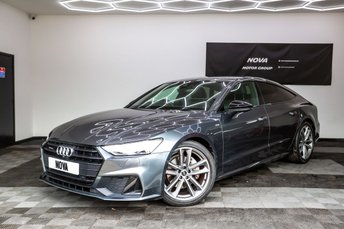 View our AUDI A7