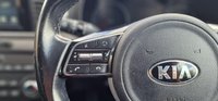 USED 2019 69 KIA SPORTAGE 1.6 GDi 2 SUV 5dr Petrol Manual Euro 6 (s/s) (130 bhp) 