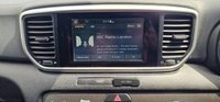 USED 2019 69 KIA SPORTAGE 1.6 GDi 2 SUV 5dr Petrol Manual Euro 6 (s/s) (130 bhp) 