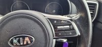 USED 2019 69 KIA SPORTAGE 1.6 GDi 2 SUV 5dr Petrol Manual Euro 6 (s/s) (130 bhp) 