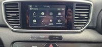 USED 2019 69 KIA SPORTAGE 1.6 GDi 2 SUV 5dr Petrol Manual Euro 6 (s/s) (130 bhp) 