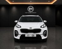 USED 2019 69 KIA SPORTAGE 1.6 GDi 2 SUV 5dr Petrol Manual Euro 6 (s/s) (130 bhp) 