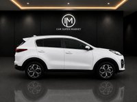 USED 2019 69 KIA SPORTAGE 1.6 GDi 2 SUV 5dr Petrol Manual Euro 6 (s/s) (130 bhp) 