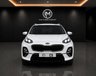 USED 2019 69 KIA SPORTAGE 1.6 GDi 2 SUV 5dr Petrol Manual Euro 6 (s/s) (130 bhp) 