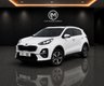 USED 2019 69 KIA SPORTAGE 1.6 GDi 2 SUV 5dr Petrol Manual Euro 6 (s/s) (130 bhp) 