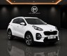 USED 2019 69 KIA SPORTAGE 1.6 GDi 2 SUV 5dr Petrol Manual Euro 6 (s/s) (130 bhp) 