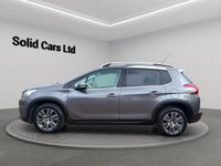 USED 2016 66 PEUGEOT 2008 1.2 PureTech Allure SUV 5dr Petrol Manual Euro 6 (82 ps) Just Serviced - Next MOT 12/4/27 - Ready To Drive Away