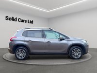 USED 2016 66 PEUGEOT 2008 1.2 PureTech Allure SUV 5dr Petrol Manual Euro 6 (82 ps) Just Serviced - Next MOT 12/4/27 - Ready To Drive Away