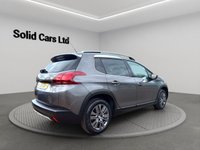 USED 2016 66 PEUGEOT 2008 1.2 PureTech Allure SUV 5dr Petrol Manual Euro 6 (82 ps) Just Serviced - Next MOT 12/4/27 - Ready To Drive Away