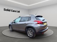 USED 2016 66 PEUGEOT 2008 1.2 PureTech Allure SUV 5dr Petrol Manual Euro 6 (82 ps) Just Serviced - Next MOT 12/4/27 - Ready To Drive Away