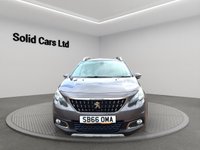 USED 2016 66 PEUGEOT 2008 1.2 PureTech Allure SUV 5dr Petrol Manual Euro 6 (82 ps) Just Serviced - Next MOT 12/4/27 - Ready To Drive Away