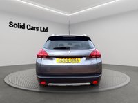 USED 2016 66 PEUGEOT 2008 1.2 PureTech Allure SUV 5dr Petrol Manual Euro 6 (82 ps) Just Serviced - Next MOT 12/4/27 - Ready To Drive Away